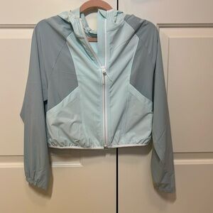 Athleta jacket
